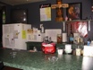 Counter Area